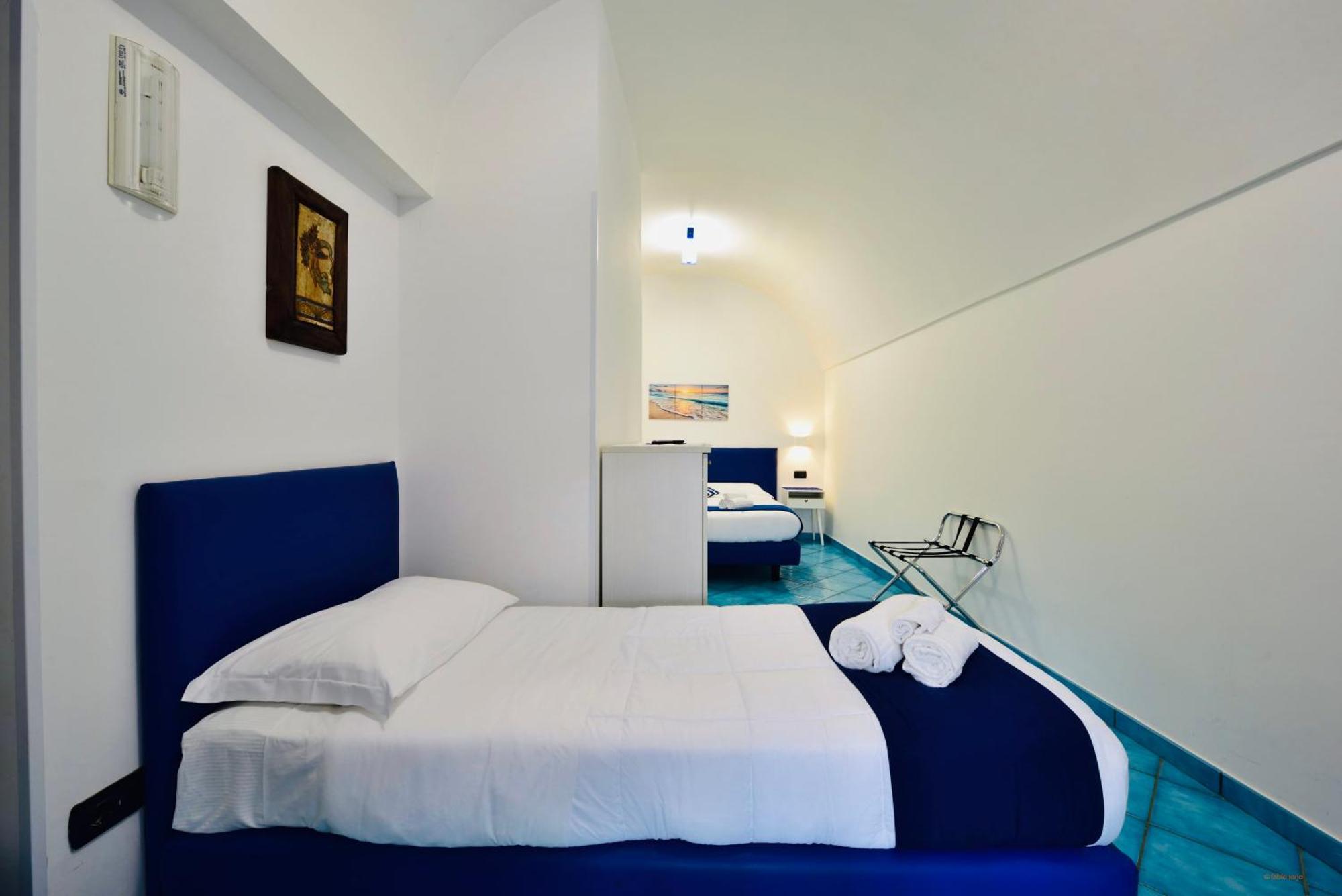 Eden Holiday Minori Extérieur photo
