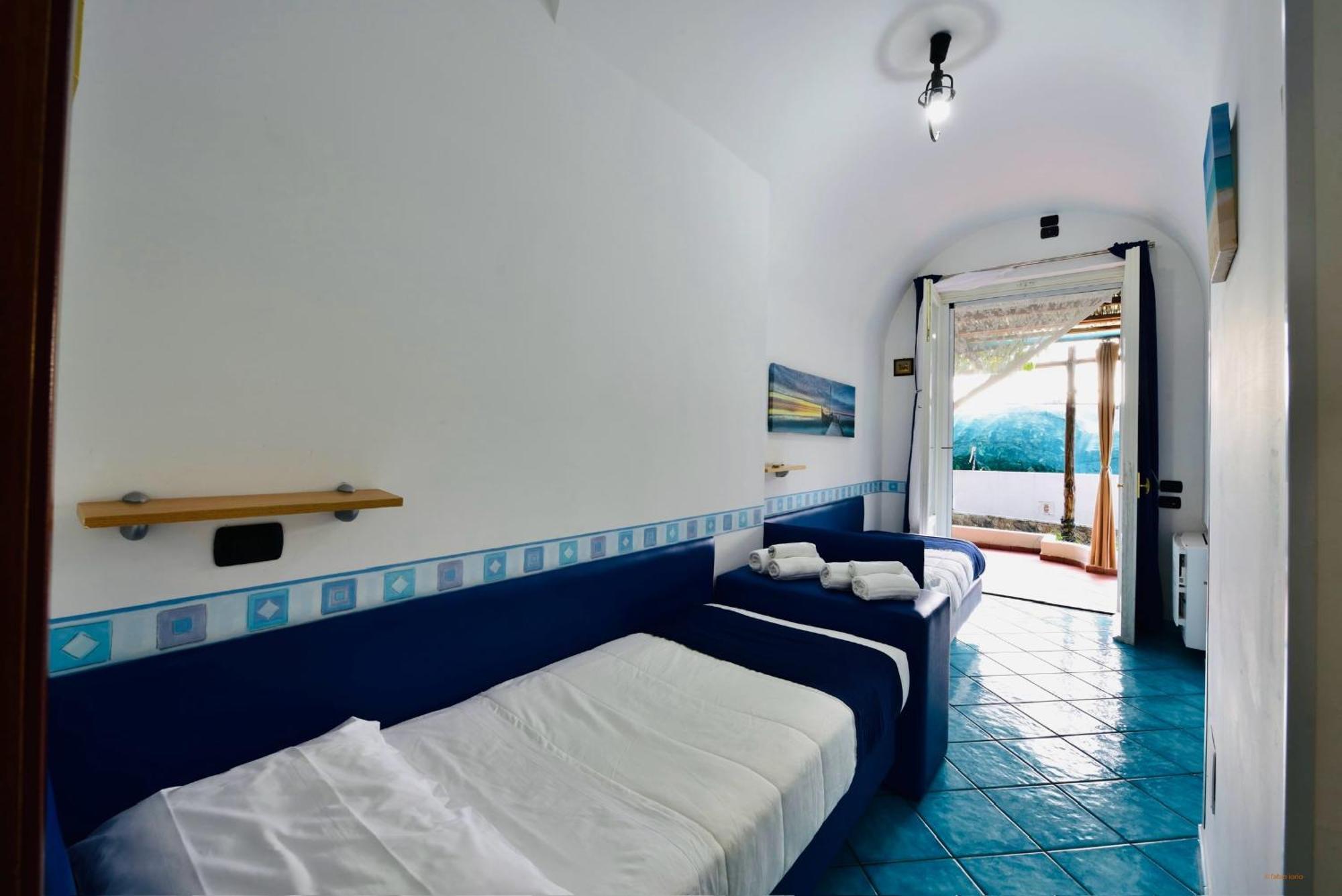 Eden Holiday Minori Extérieur photo