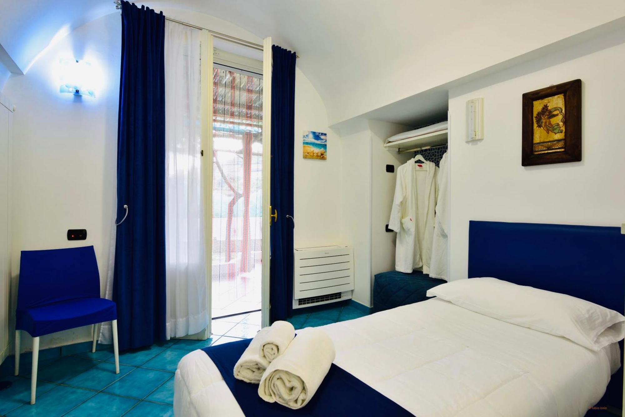 Eden Holiday Minori Extérieur photo