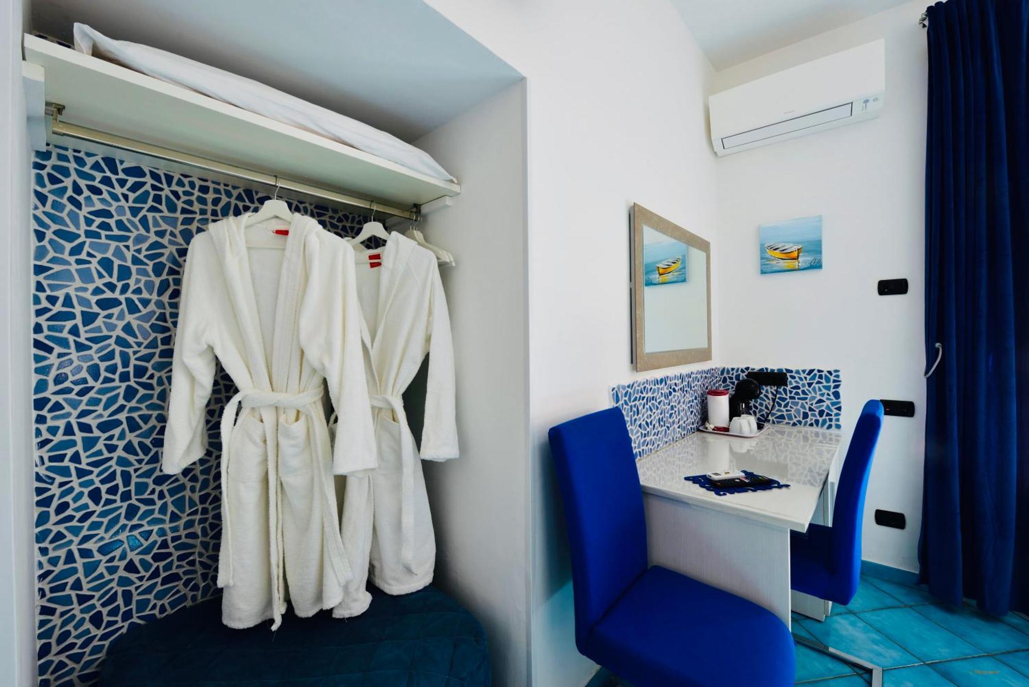 Eden Holiday Minori Extérieur photo