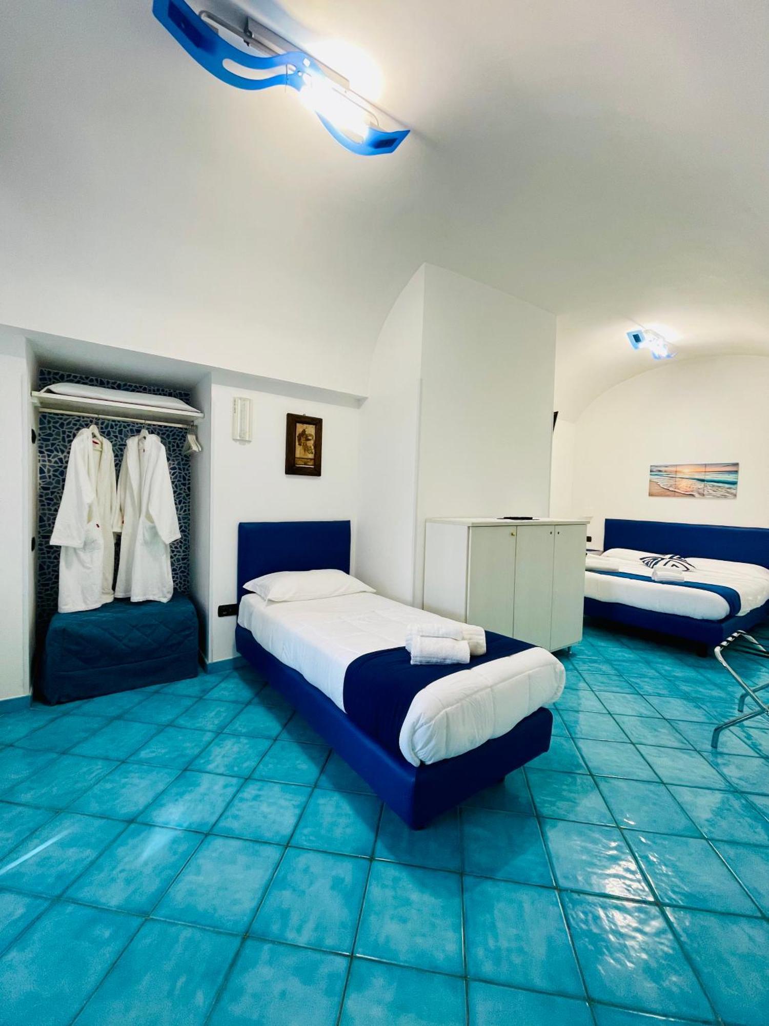 Eden Holiday Minori Extérieur photo